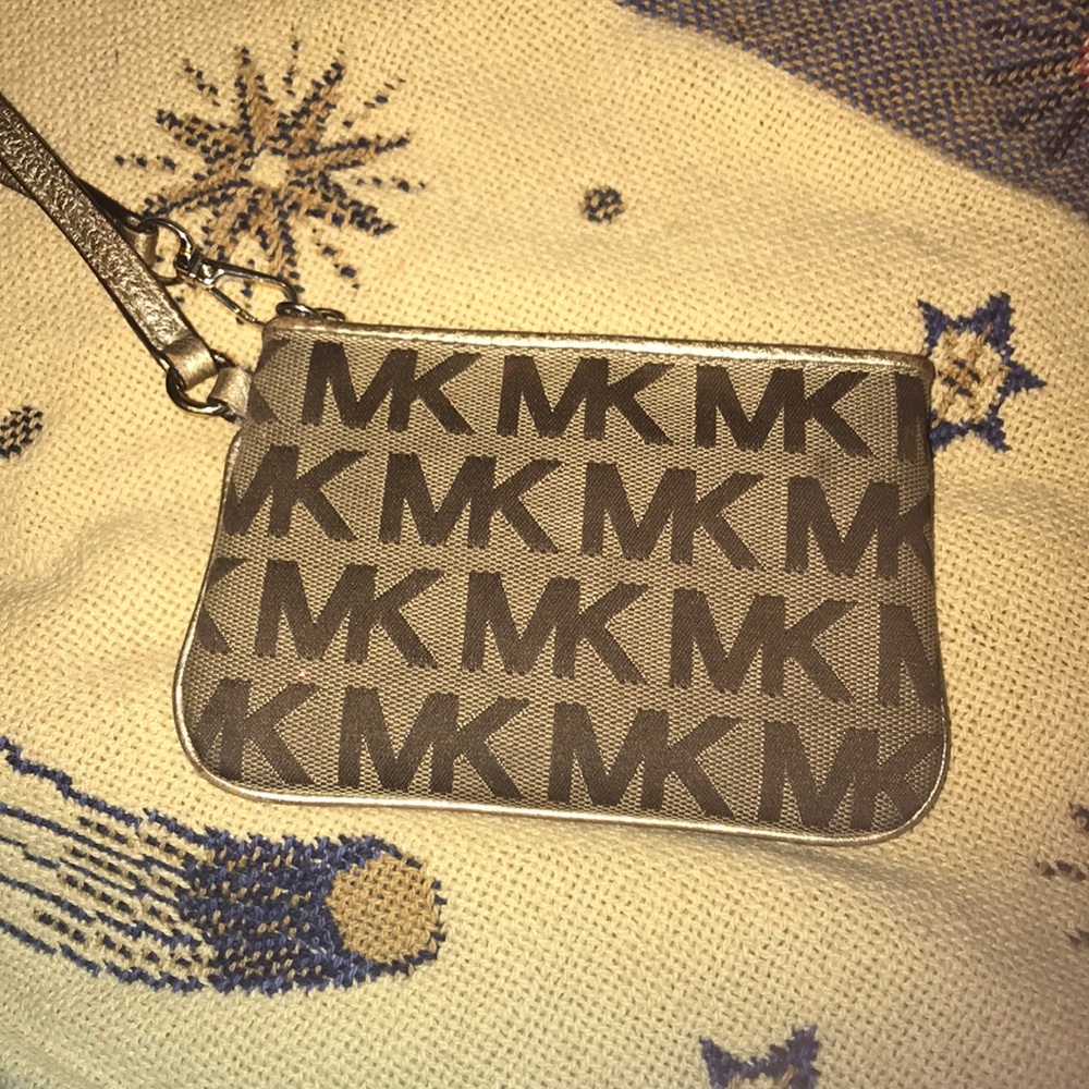 Hand wallet